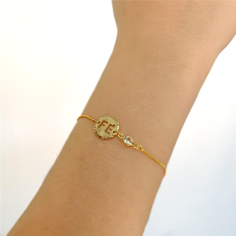 PULSEIRA VENEZIANA FÉ