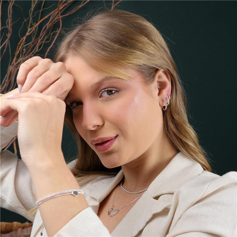 PULSEIRA VENEZIANA CORAÇÃO