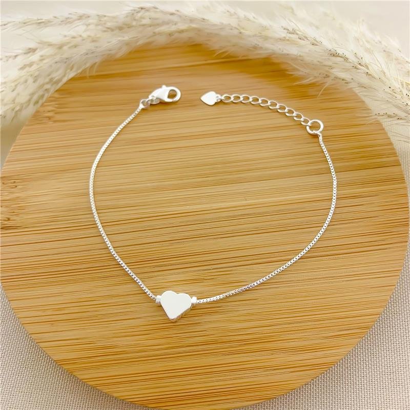 PULSEIRA VENEZIANA CORAÇÃO