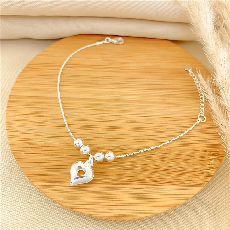 PULSEIRA VENEZIANA CORAÇÃO