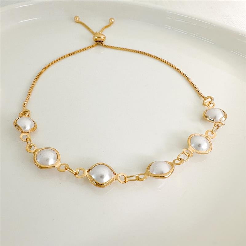 PULSEIRA REGULÁVEL PEROLINHA