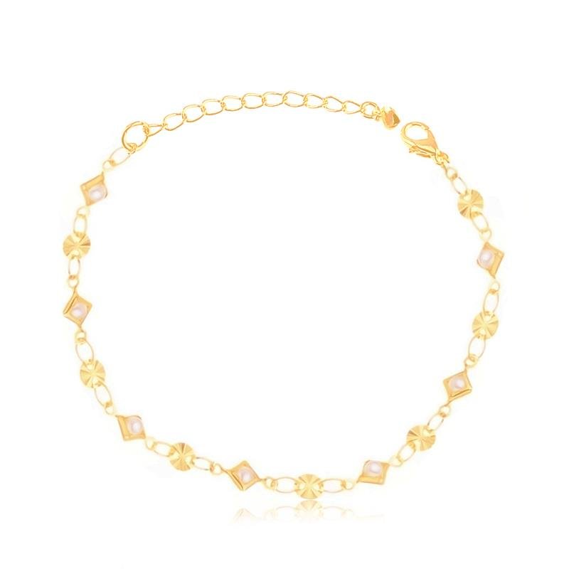 PULSEIRA PÉROLA MINI PIZZA