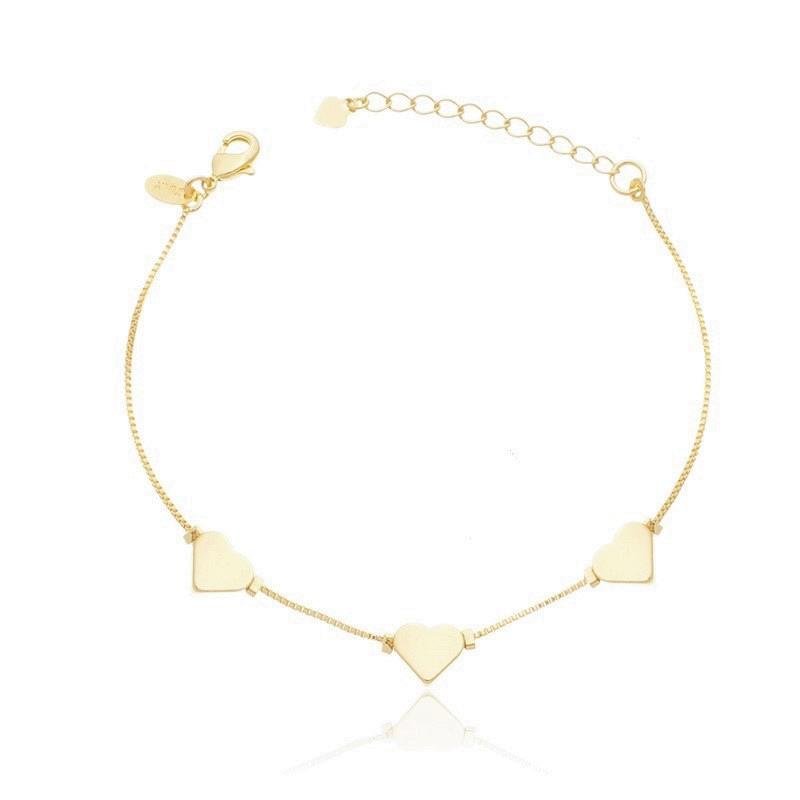 PULSEIRA CORAÇÕES