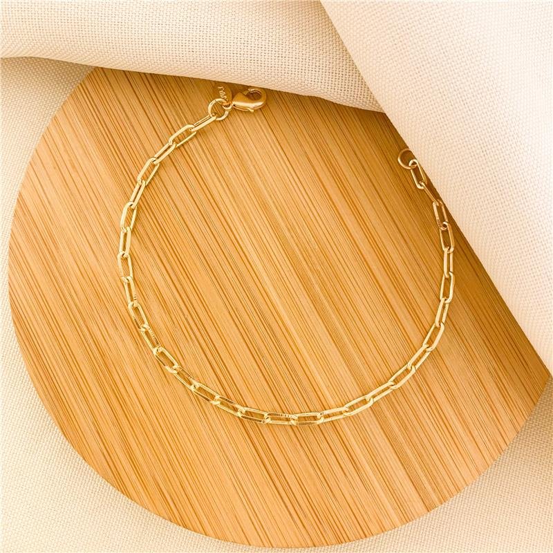 PULSEIRA ELOS ESTILO CARTIER