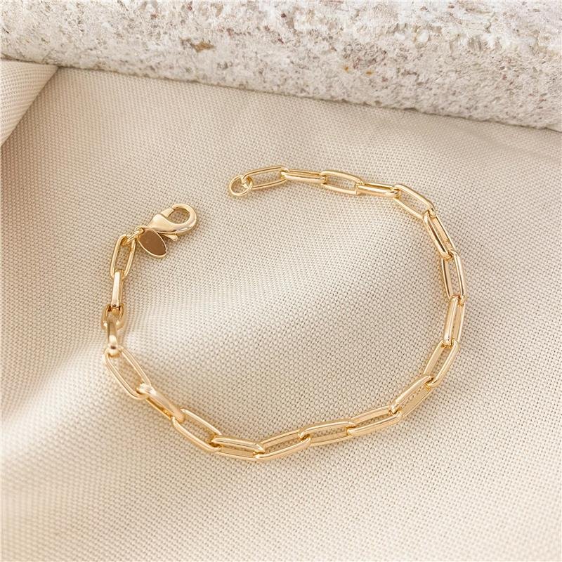 PULSEIRA ELOS ESTILO CARTIER