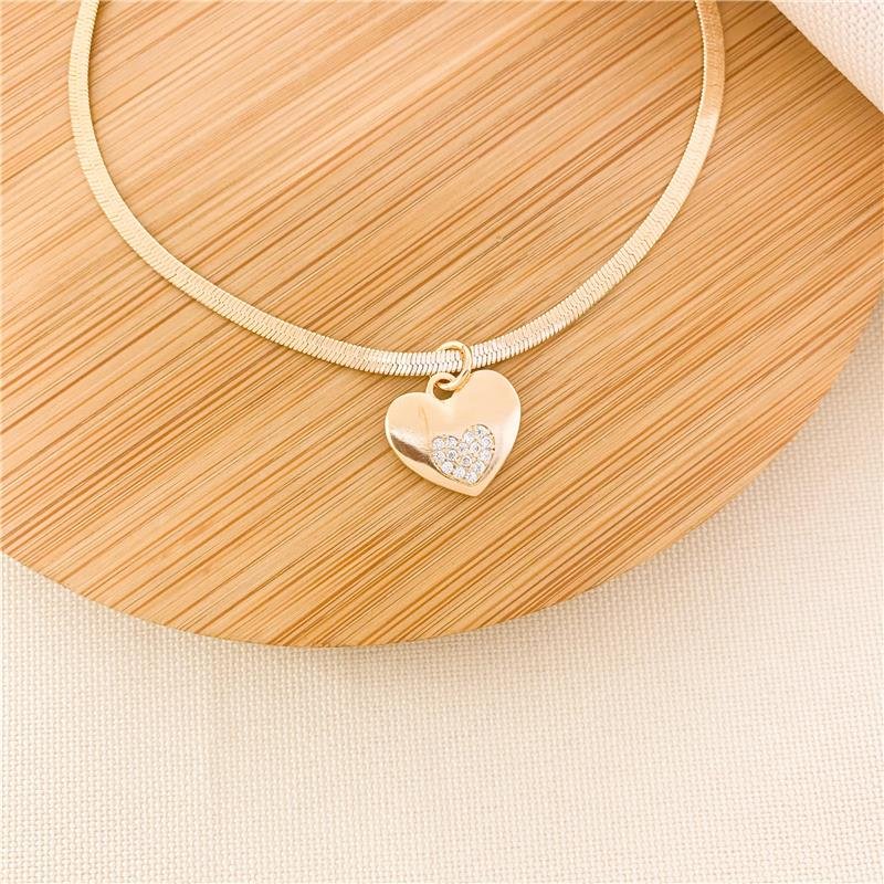 PULSEIRA FITA CORAÇÃO