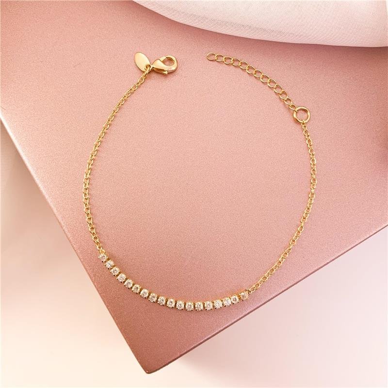 PULSEIRA ELOS RIVIERA - CRISTAL