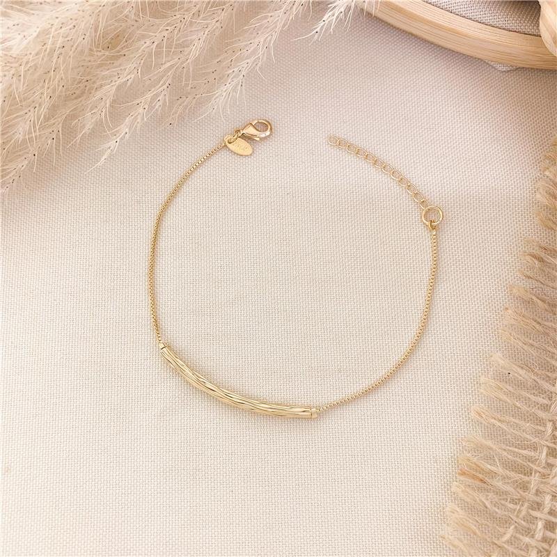 PULSEIRA VENEZIANA FILETE TRABALHADO