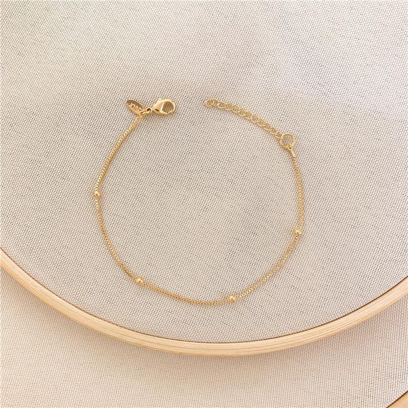 PULSEIRA VENEZIANA BOLINHA