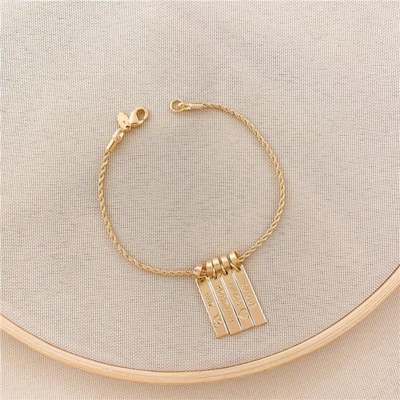 PULSEIRA CORDÃO BAIANO DESEJOS