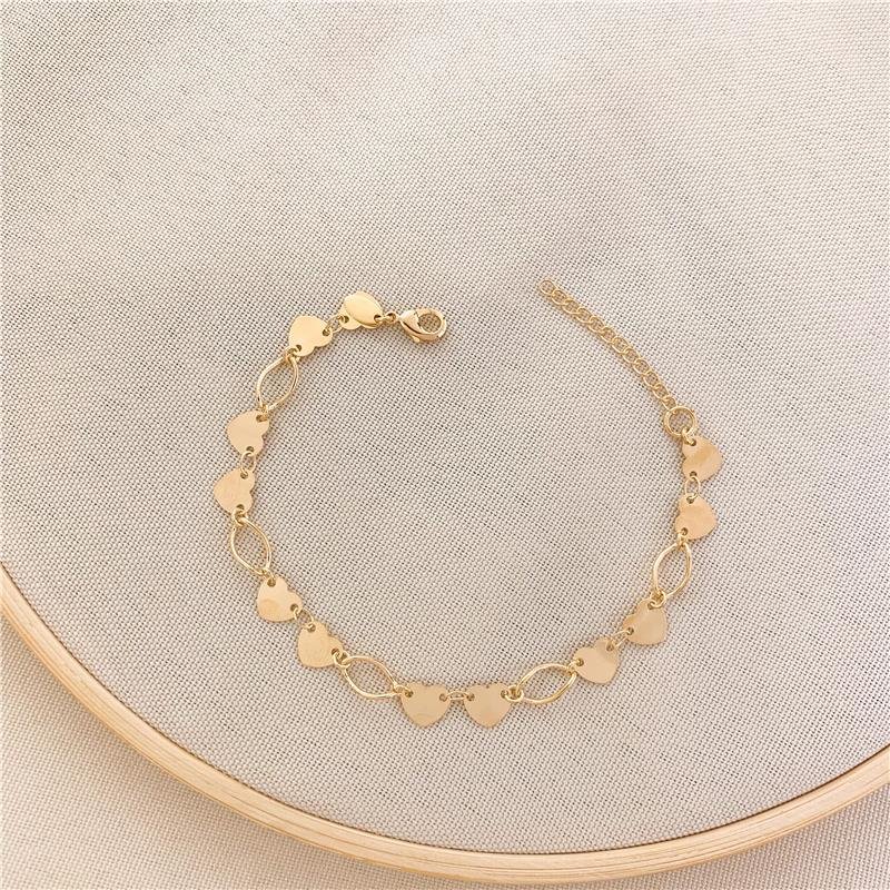 PULSEIRA ELOS CORAÇÕES