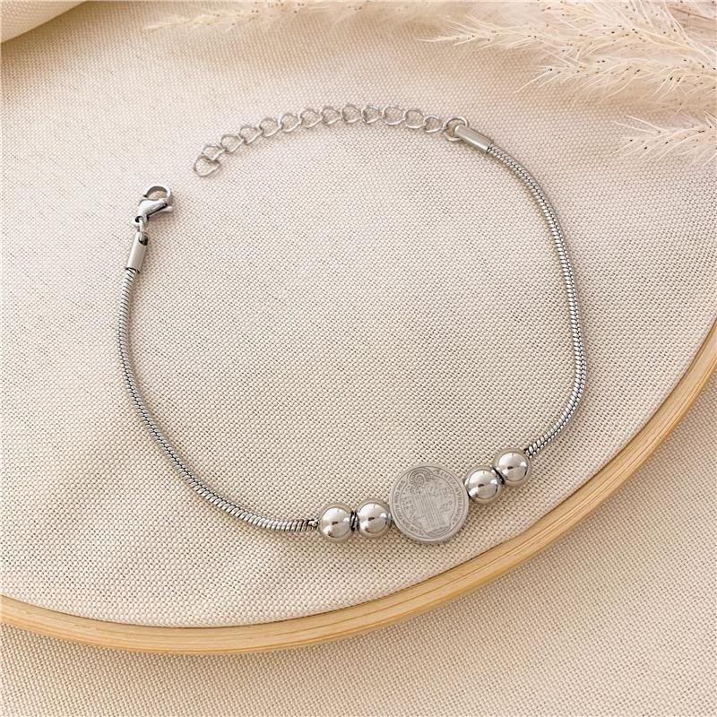 PULSEIRA FIO RABO DE RATO SÃO BENTO