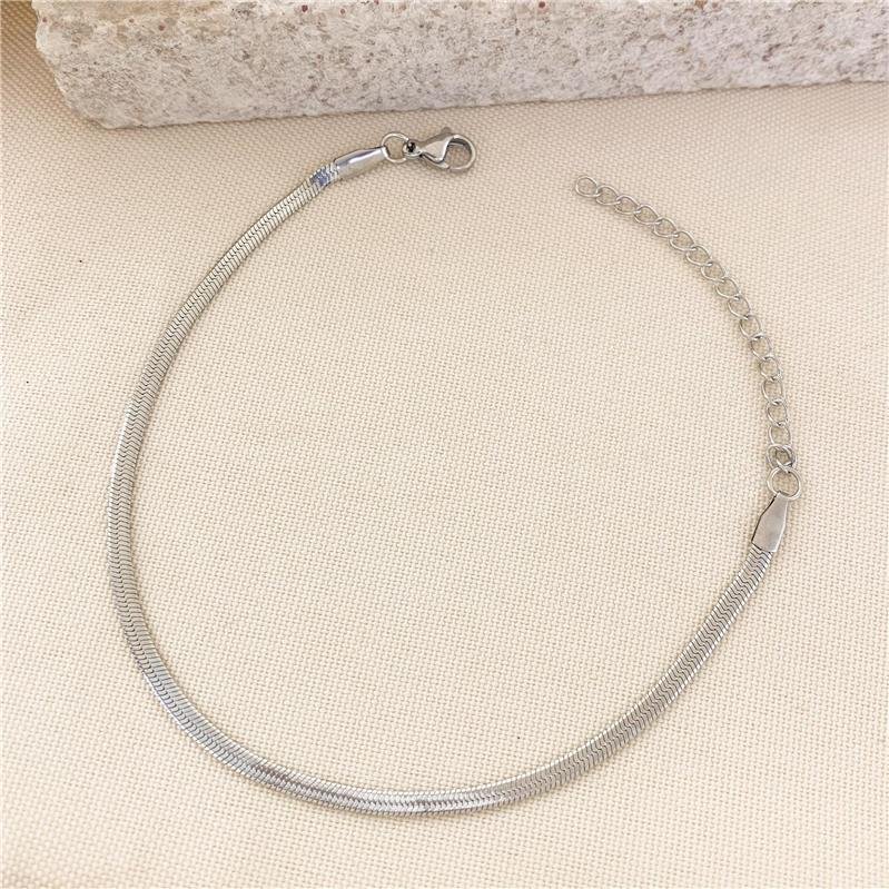 PULSEIRA MALHA FITA/2MM 