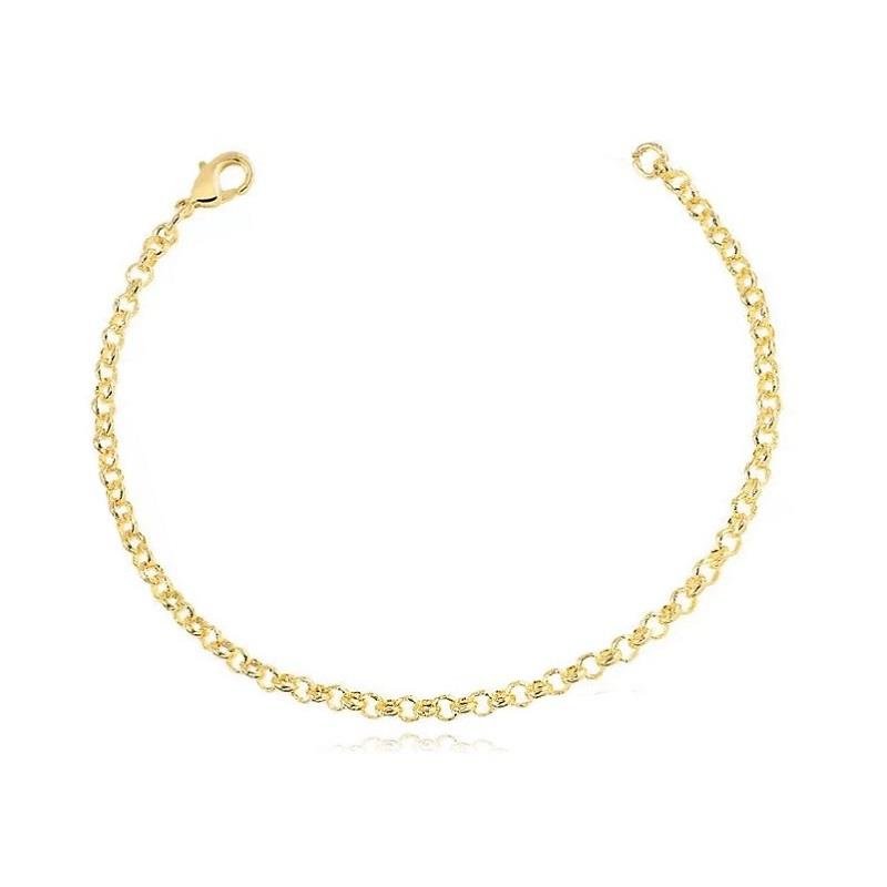 PULSEIRA ELOS PORTUGUÊS/3.5MM