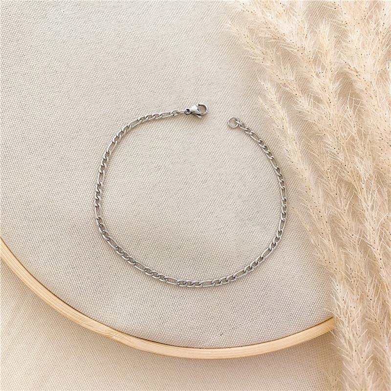 PULSEIRA ELOS 3*1 GROUMET/21CM-2MM