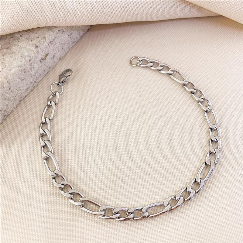 PULSEIRA ELOS GROUMET 3*1/6MM-21CM