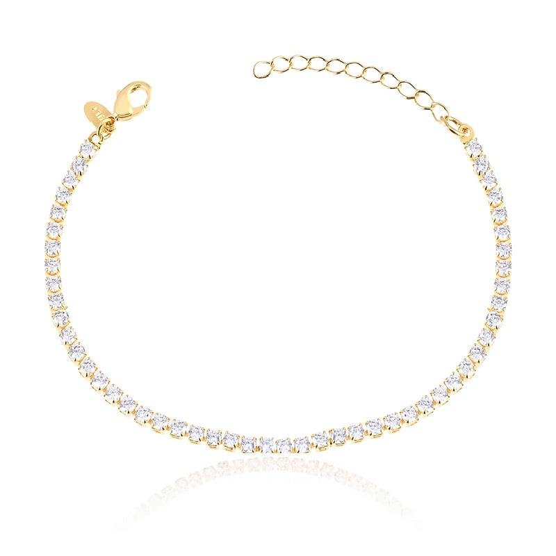 PULSEIRA RIVIERA - CRISTAL