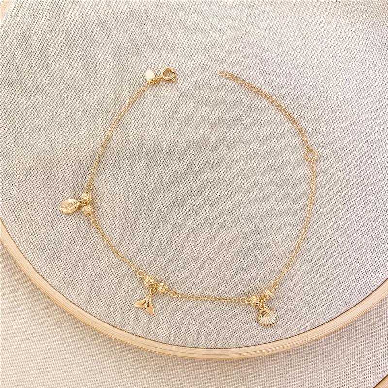 TORNOZELEIRA ELOS FUNDO DO MAR