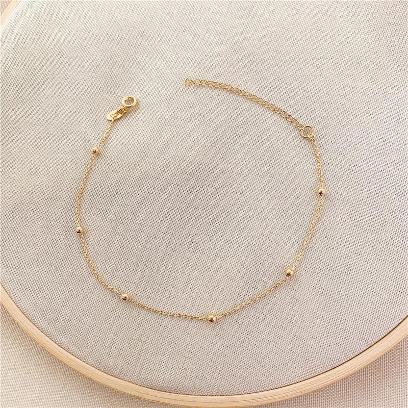 TORNOZELEIRA ELOS BOLINHA